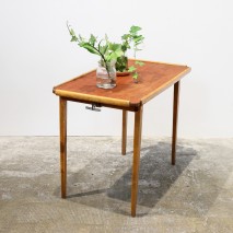 Mesa Plegable Vintage