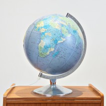 Globo Terráqueo