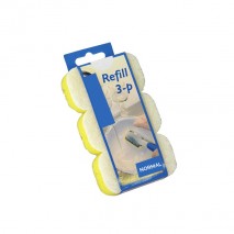 Kit Estropajos Recambio