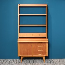 Estanteria Vintage Escritorio