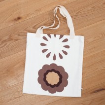 Bolso Gidlööf Original tela vintage