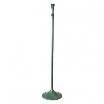 Candelabro Verde Jonathan L
