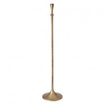 Candelabro Dorado Jonathan L