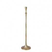 Candelabro Dorado Jonathan M