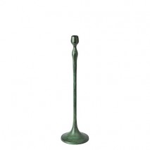 Candelabro Verde Jonathan S