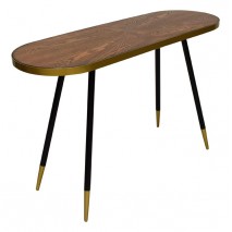 Mesa Consola Alta Facett