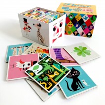JUEGO MEMO DE SUELO