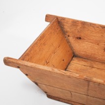Caja de Madera Sueca