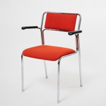 Silla Oficina Vintage