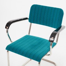 Silla Oficina Vintage años 50