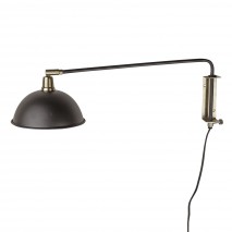 Aplique industrial Verde