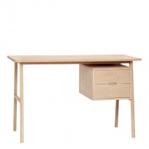 Escritorio Roble