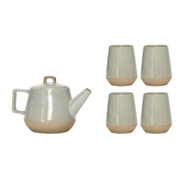 Juego de Té