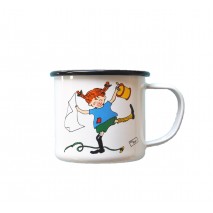 Taza Pippi Langstrump