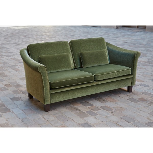 Sofa Terciopelo
