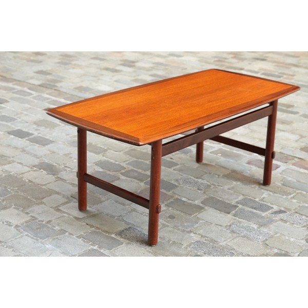 Mesa Vintage Escaninava