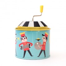 MOLINO MUSICAL