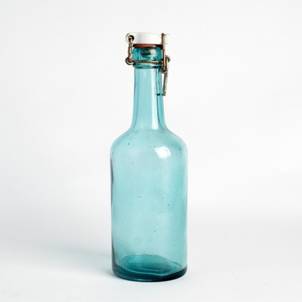 Botella Antigua