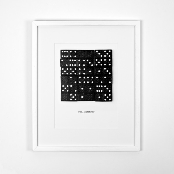Cuadro Domino
