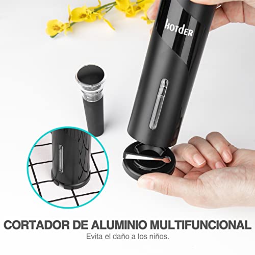 mafiti Abridores eléctricos #2