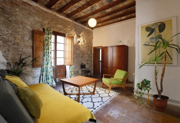 HOMESTYLING EN EL GÓTICO