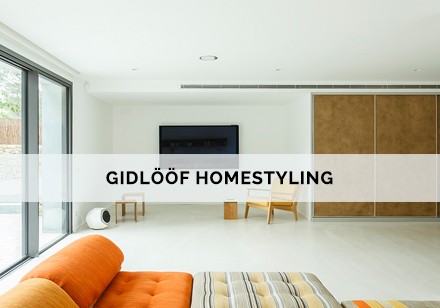 Gidlööf Homestyling